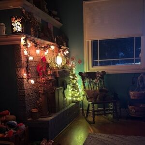 Simplyriley Unlisted Items